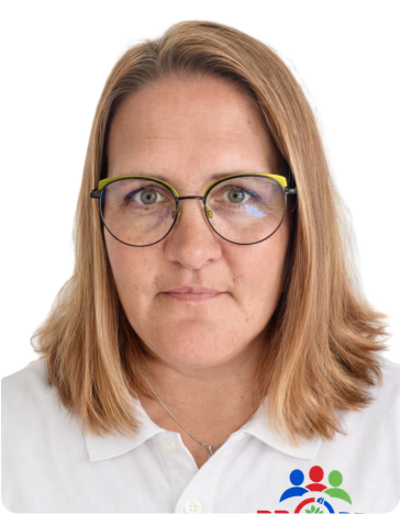 Eva Čechová